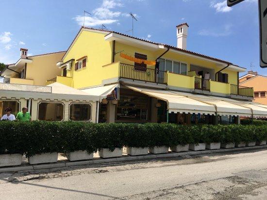 Gelateria Eis Rialto